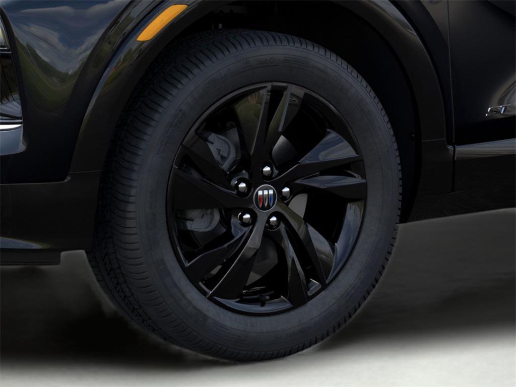 new 2026 Buick Encore GX car, priced at $29,238