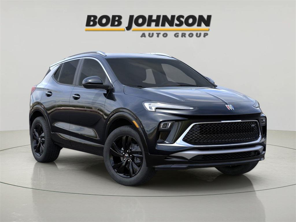 new 2026 Buick Encore GX car, priced at $29,238