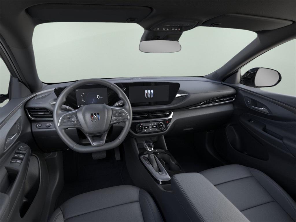 new 2026 Buick Envista car, priced at $28,885