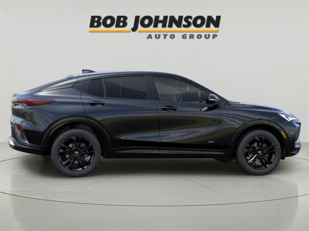 new 2026 Buick Envista car, priced at $28,885