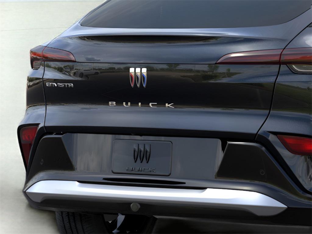 new 2026 Buick Envista car, priced at $28,885