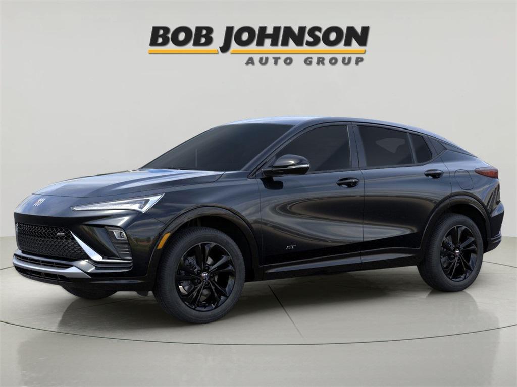 new 2026 Buick Envista car, priced at $28,885