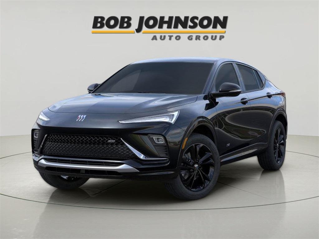 new 2026 Buick Envista car, priced at $28,885