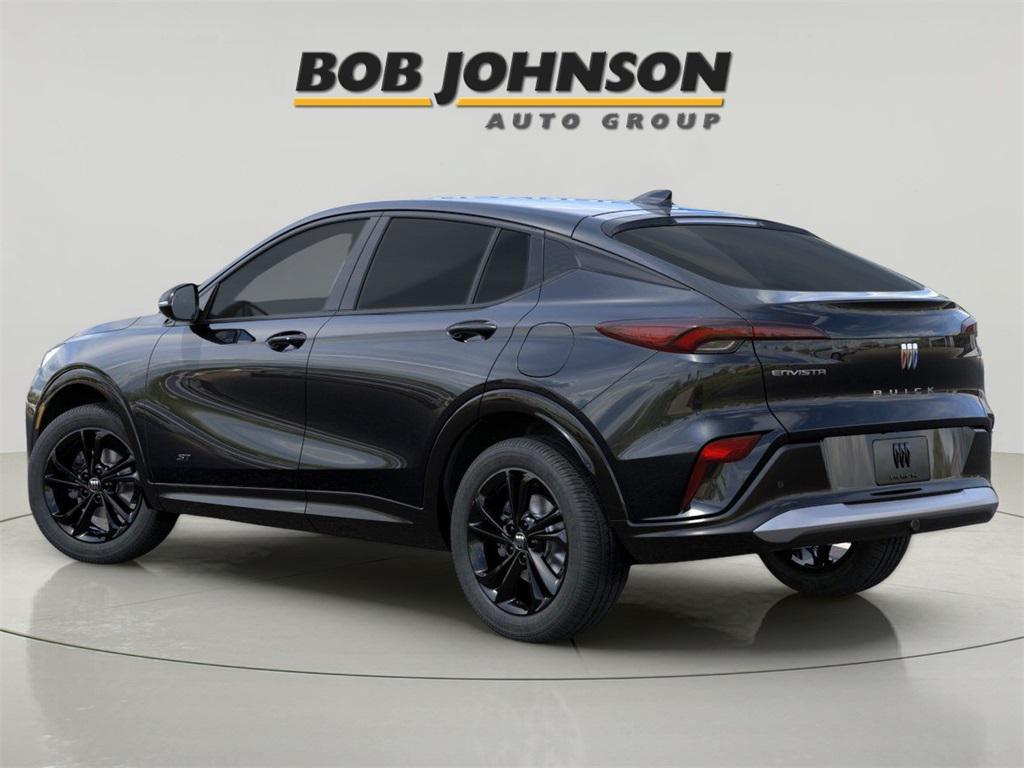 new 2026 Buick Envista car, priced at $28,885