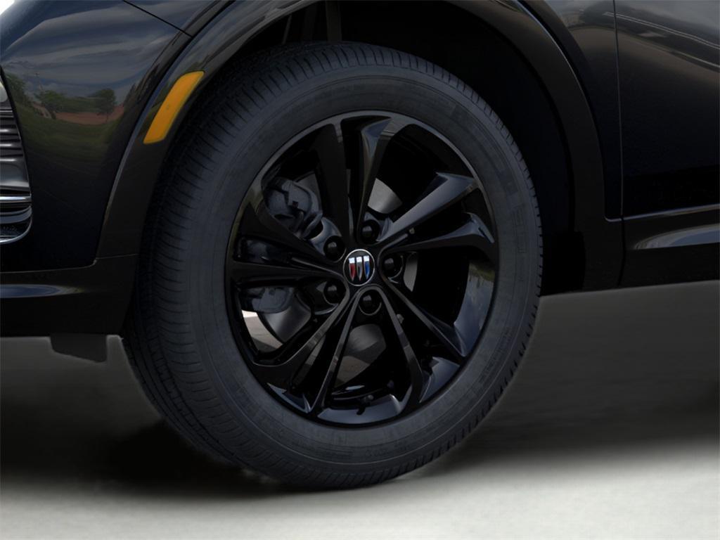 new 2026 Buick Envista car, priced at $28,885