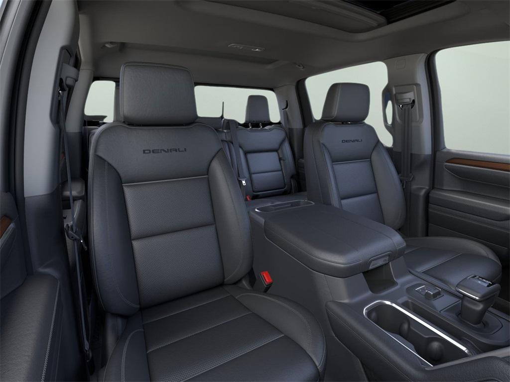 new 2026 GMC Sierra 1500 car, priced at $78,440