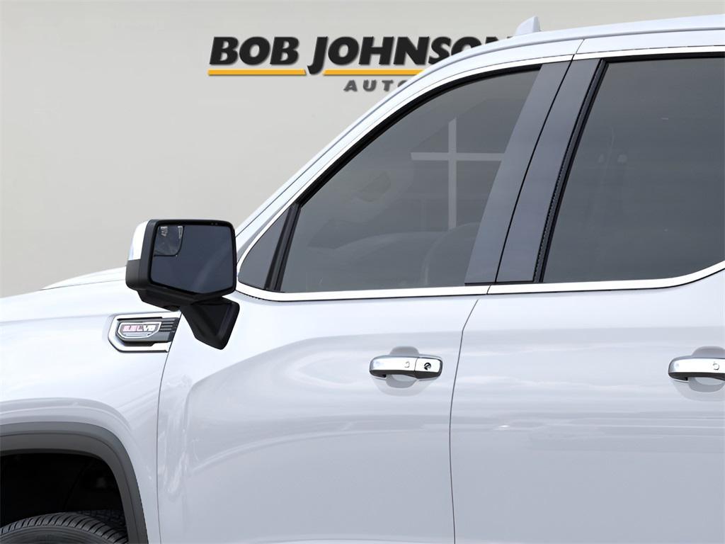 new 2026 GMC Sierra 1500 car, priced at $78,440