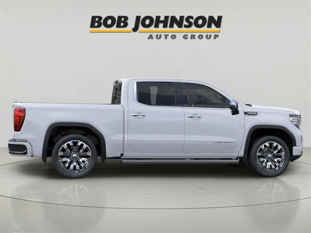 new 2026 GMC Sierra 1500 car, priced at $78,440