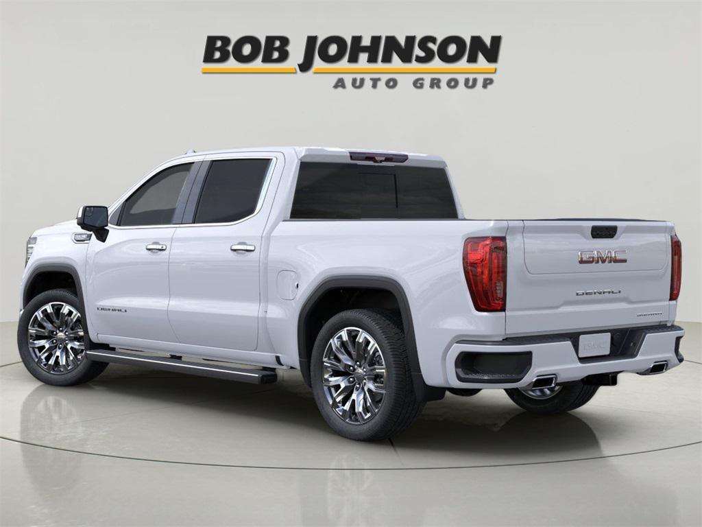 new 2026 GMC Sierra 1500 car, priced at $78,440