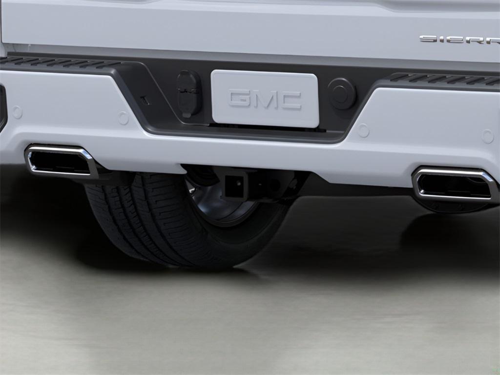 new 2026 GMC Sierra 1500 car, priced at $78,440