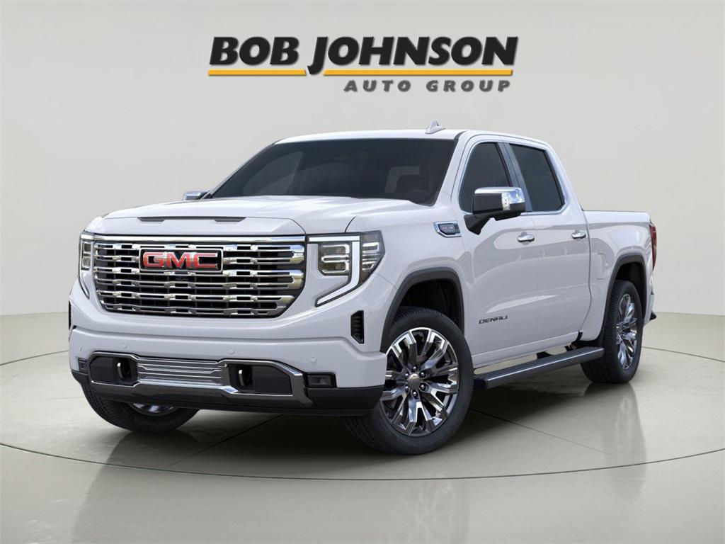 new 2026 GMC Sierra 1500 car, priced at $78,440