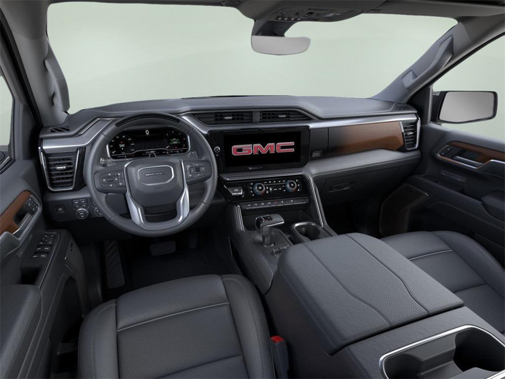 new 2026 GMC Sierra 1500 car, priced at $78,440