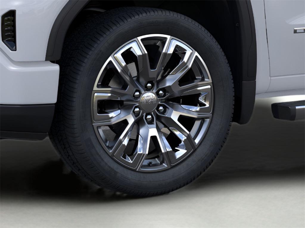 new 2026 GMC Sierra 1500 car, priced at $78,440