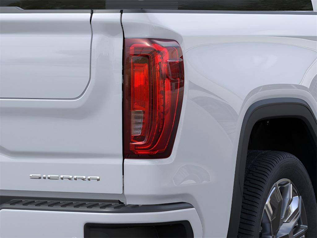 new 2026 GMC Sierra 1500 car, priced at $78,440
