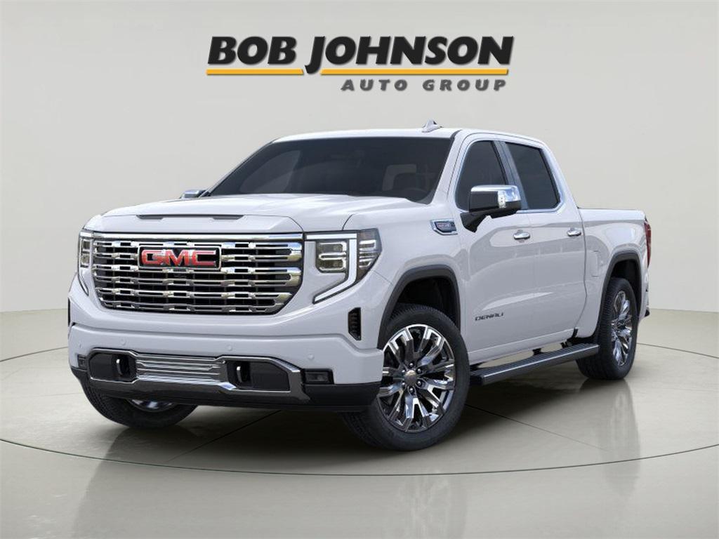 new 2026 GMC Sierra 1500 car, priced at $78,440