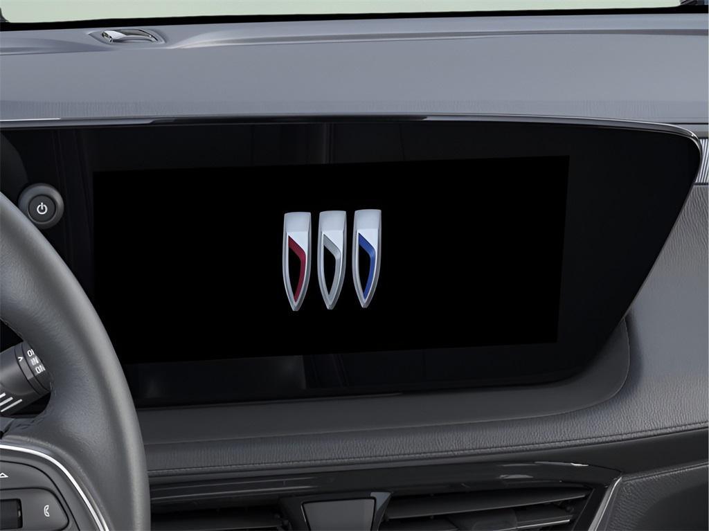 new 2026 Buick Encore GX car, priced at $29,238