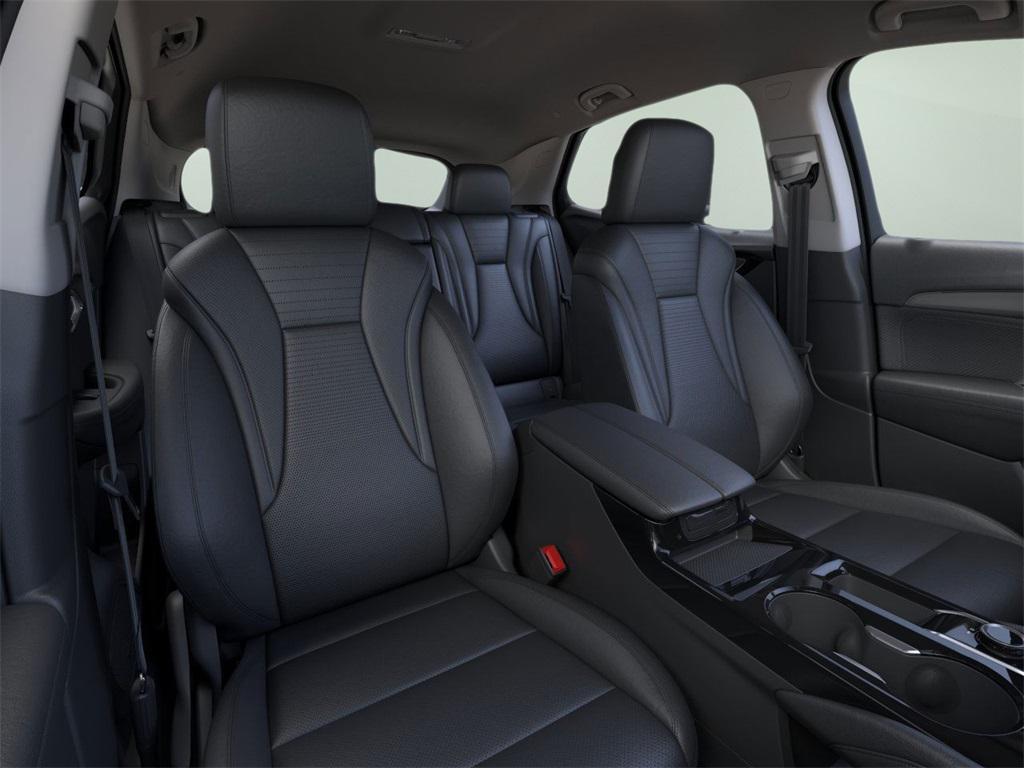 new 2025 Buick Envision car, priced at $38,917