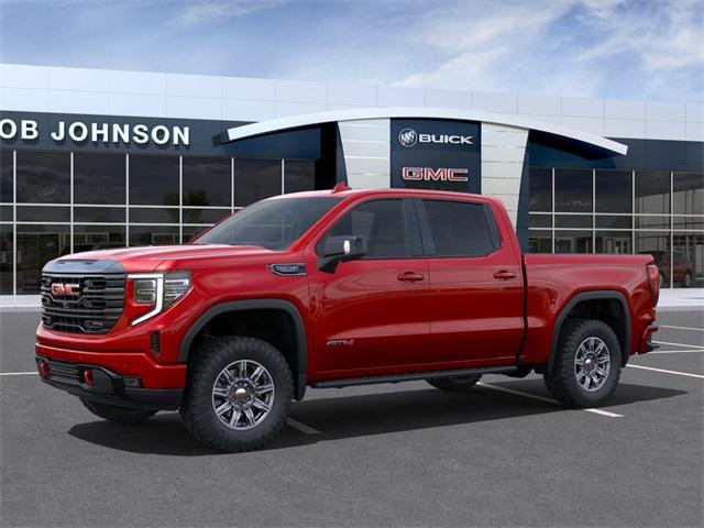 new 2024 GMC Sierra 1500 car, priced at $66,277