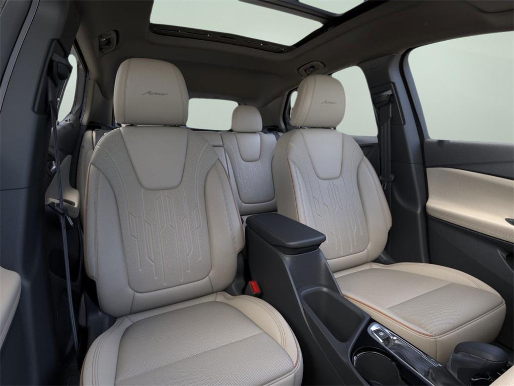 new 2026 Buick Encore GX car, priced at $37,970