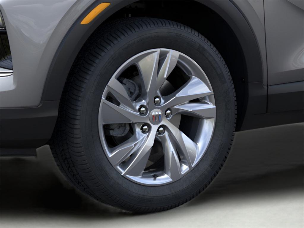 new 2026 Buick Encore GX car, priced at $30,757