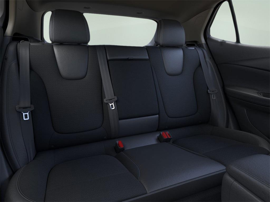 new 2026 Buick Encore GX car, priced at $30,757