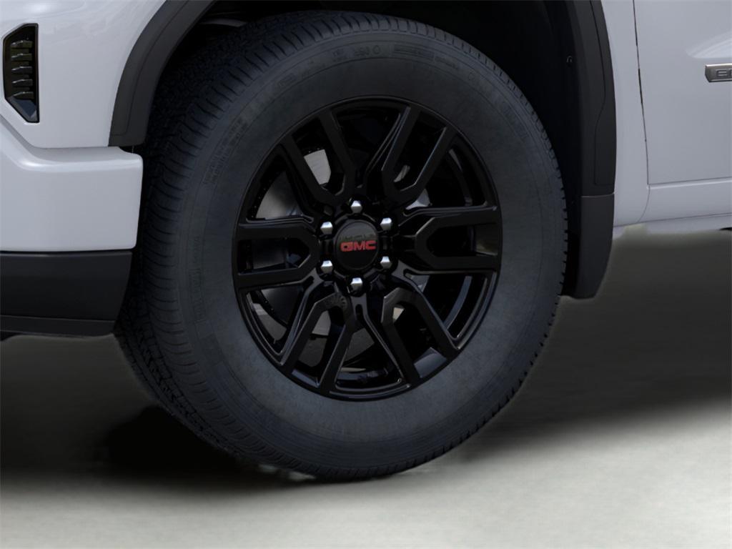 new 2026 GMC Sierra 1500 car, priced at $55,995