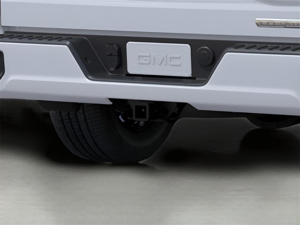new 2026 GMC Sierra 1500 car, priced at $55,995