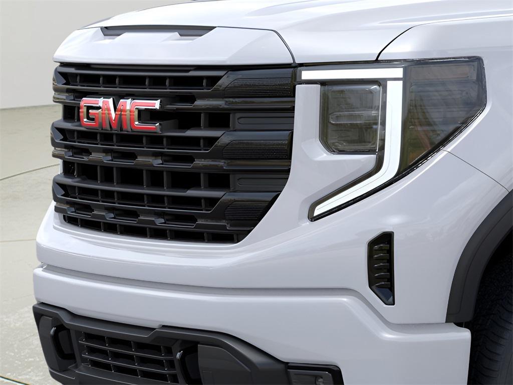 new 2026 GMC Sierra 1500 car, priced at $55,995
