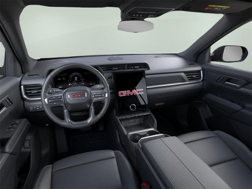 new 2026 GMC Terrain car, priced at $38,835