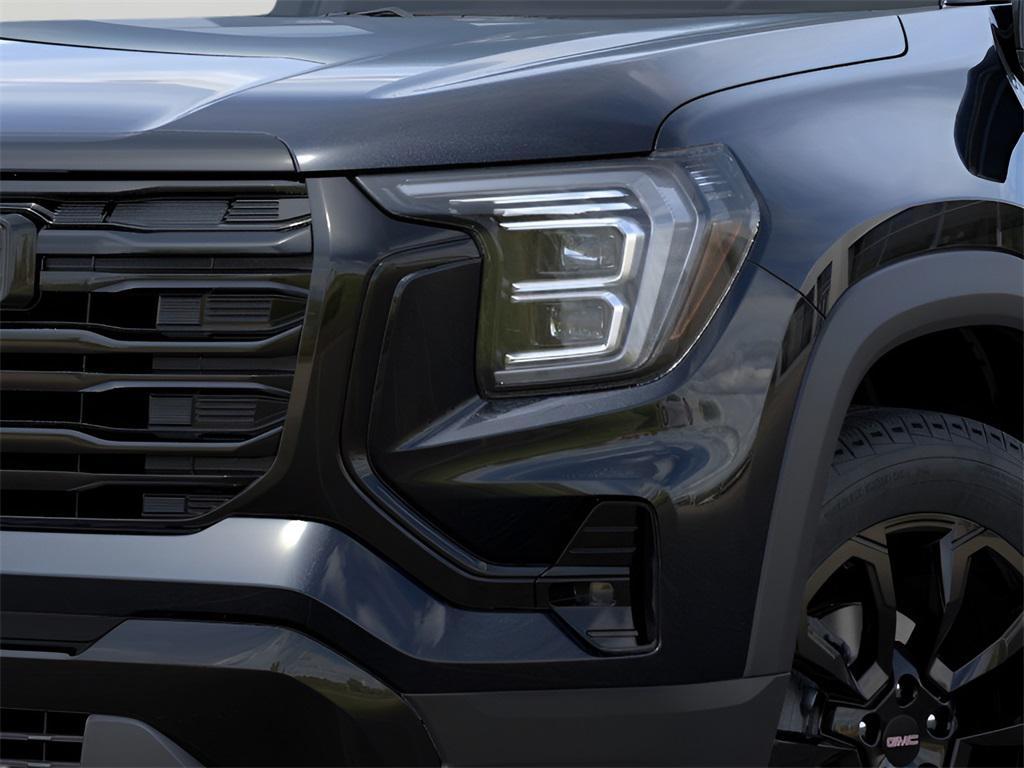 new 2026 GMC Terrain car, priced at $38,835