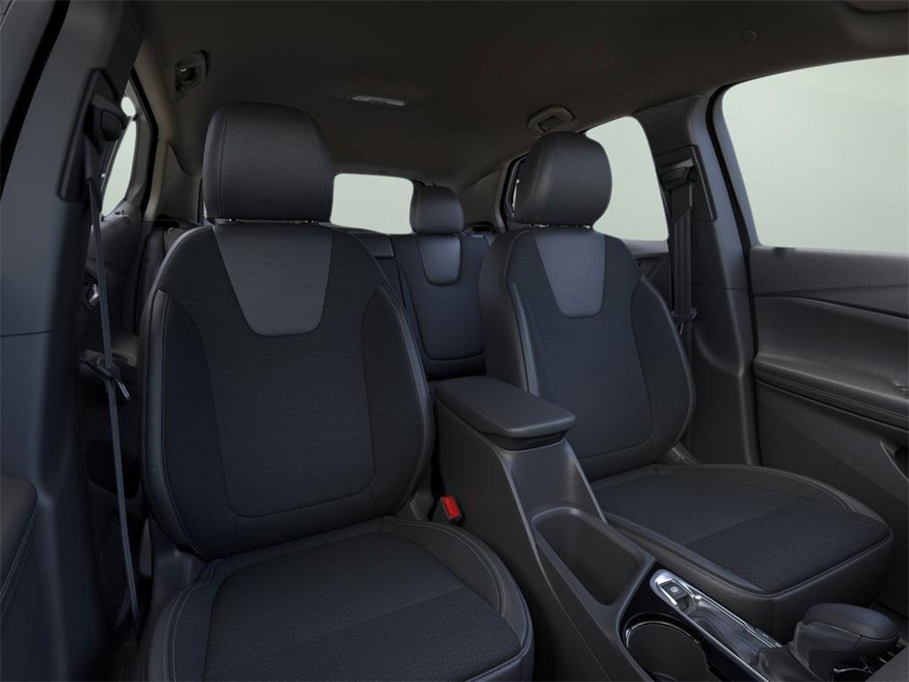 new 2026 Buick Encore GX car, priced at $30,051