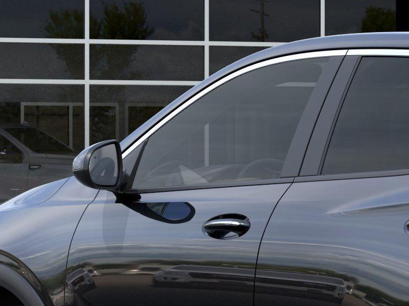 new 2026 Buick Encore GX car, priced at $30,051
