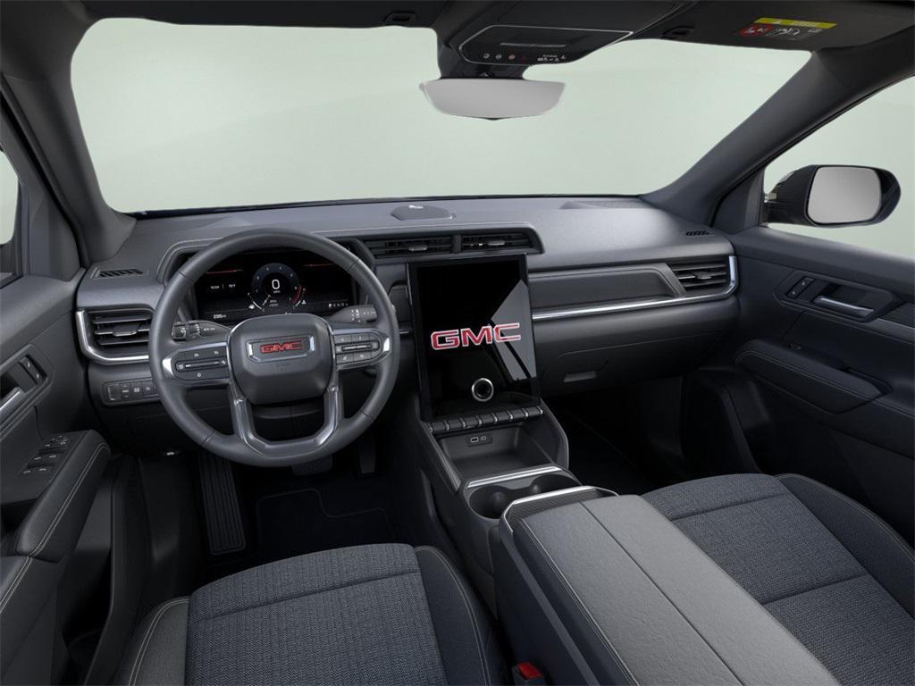 new 2025 GMC Terrain car, priced at $30,627