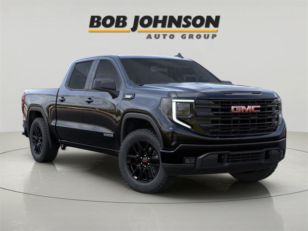 new 2026 GMC Sierra 1500 car, priced at $54,890