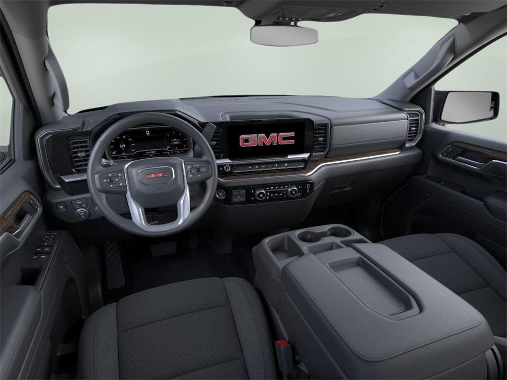 new 2026 GMC Sierra 1500 car, priced at $54,890