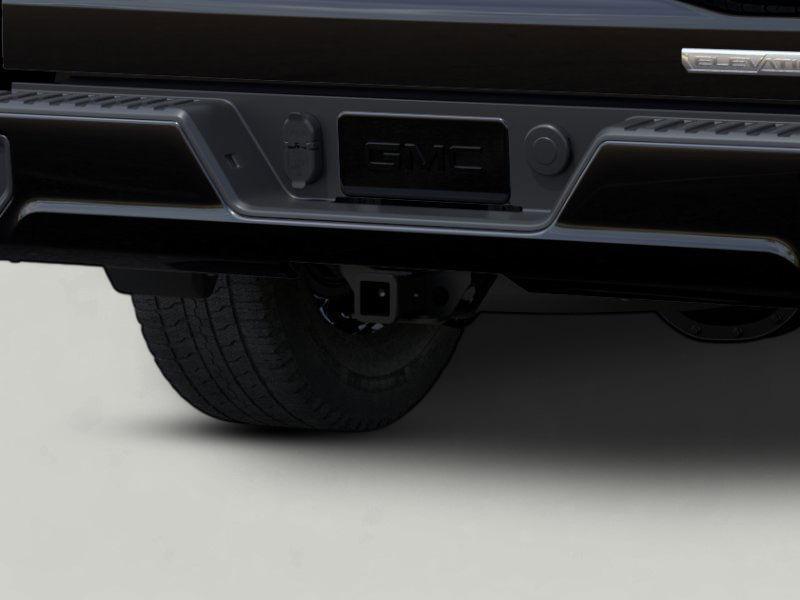 new 2026 GMC Sierra 1500 car, priced at $54,890