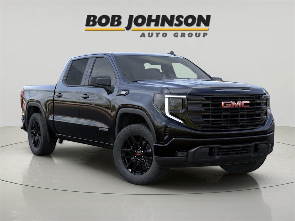 new 2026 GMC Sierra 1500 car, priced at $54,890