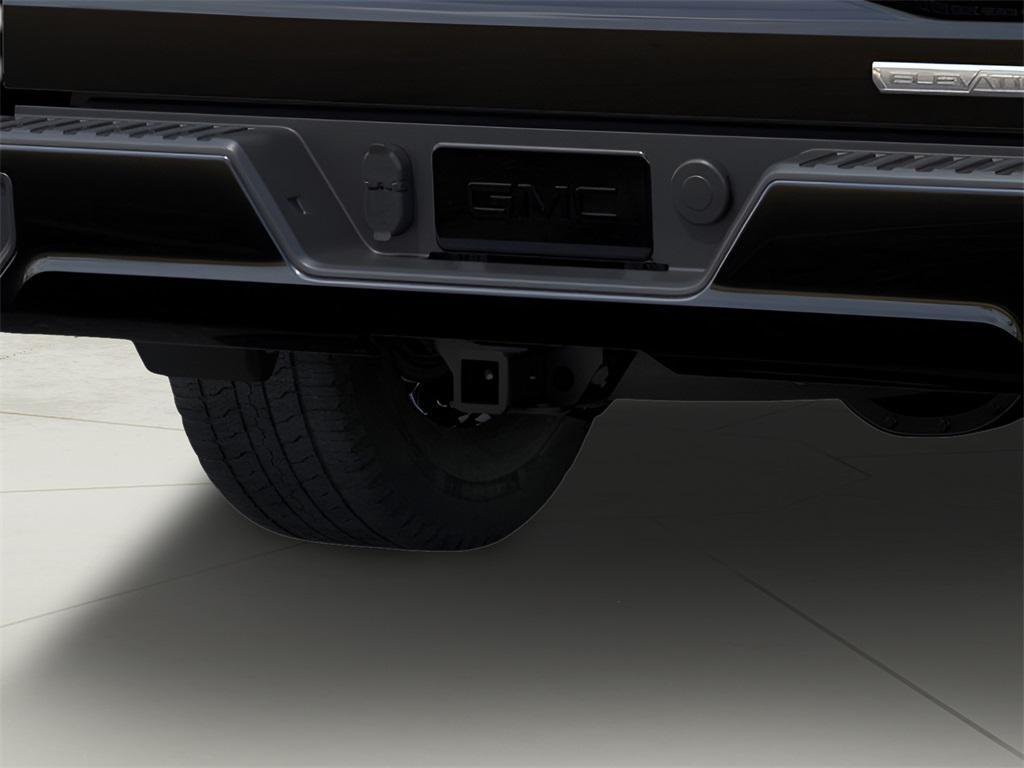 new 2026 GMC Sierra 1500 car, priced at $54,890