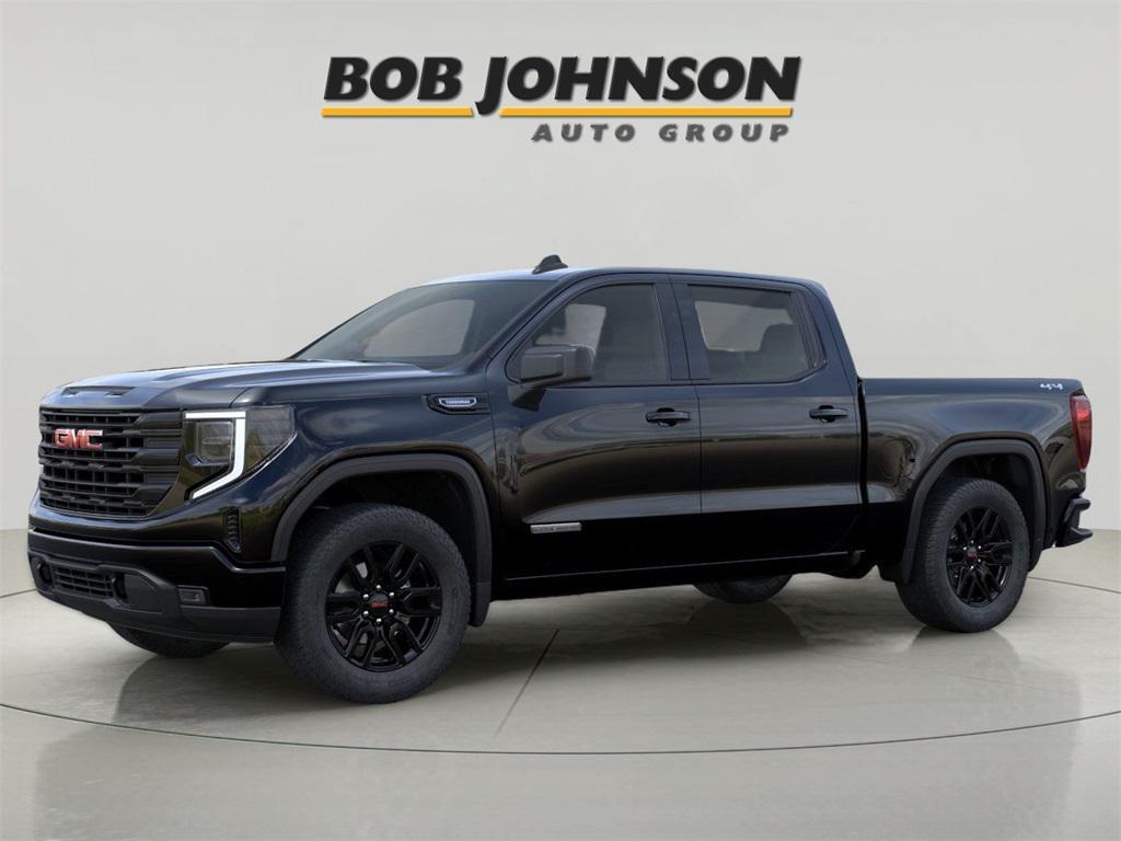 new 2026 GMC Sierra 1500 car, priced at $54,890