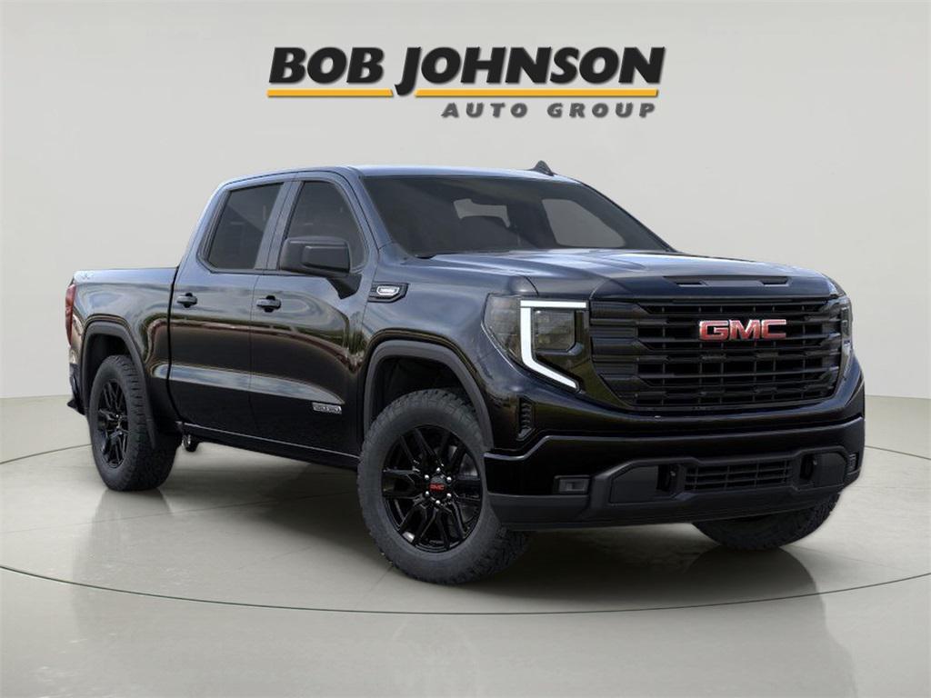 new 2026 GMC Sierra 1500 car, priced at $54,890
