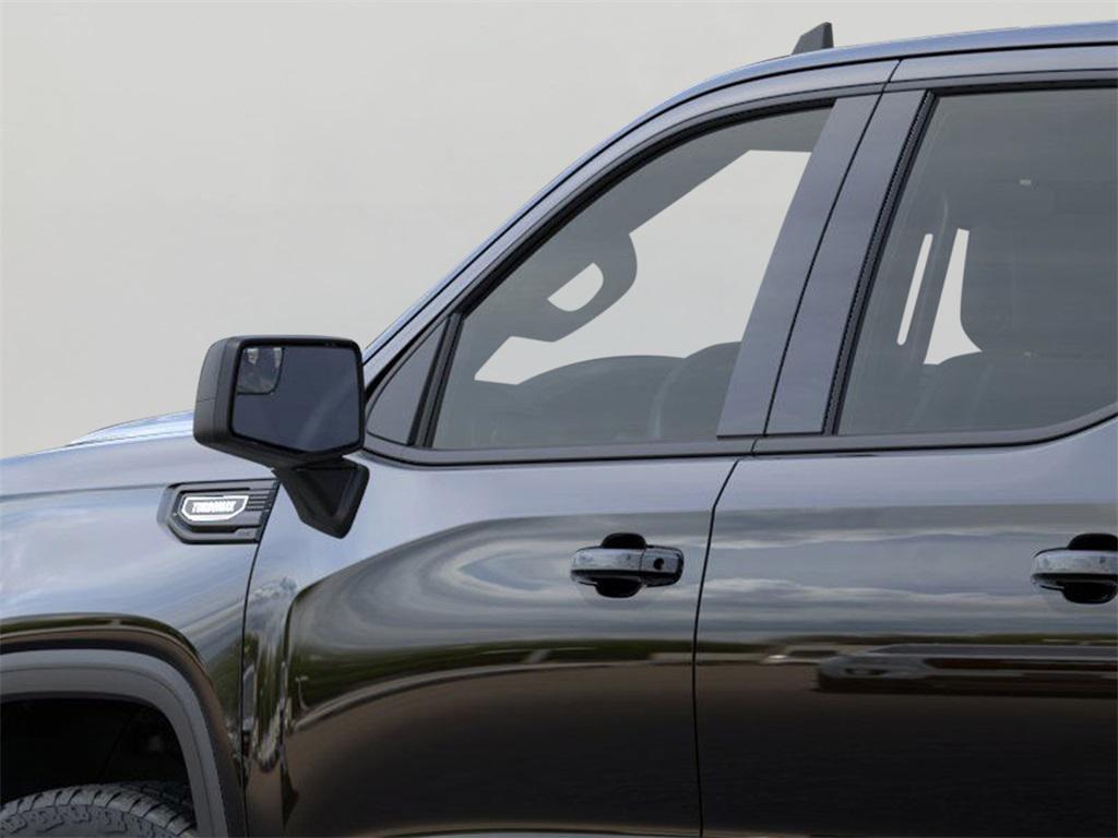 new 2026 GMC Sierra 1500 car, priced at $54,890