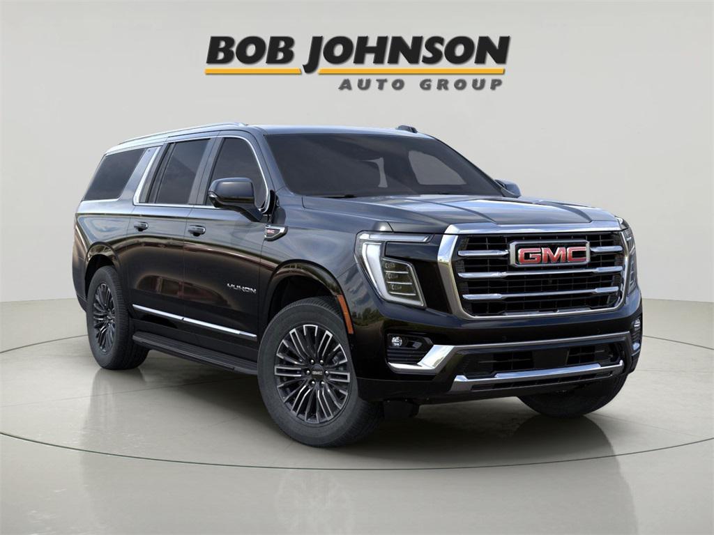 new 2026 GMC Yukon XL car, priced at $79,505