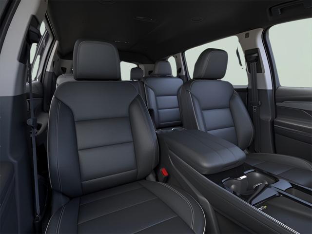 new 2025 Buick Enclave car, priced at $47,280