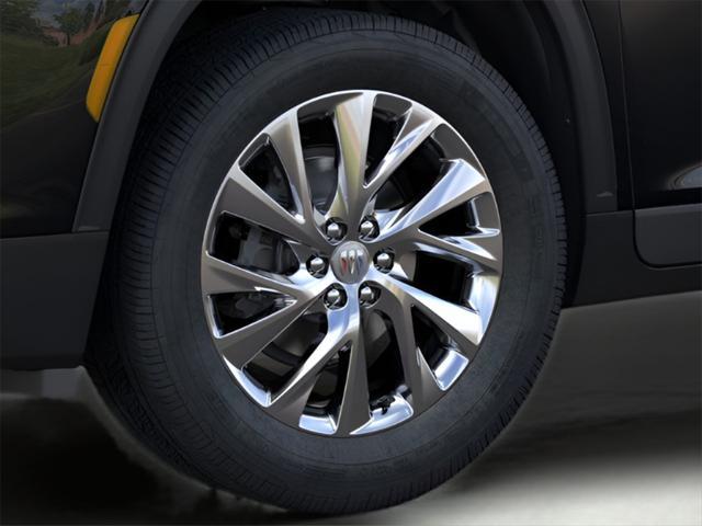 new 2025 Buick Enclave car, priced at $47,280