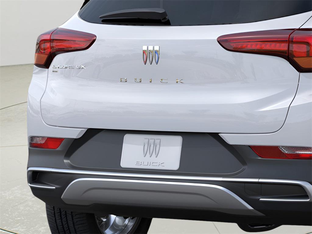 new 2026 Buick Encore GX car, priced at $30,410