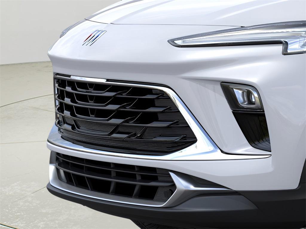 new 2026 Buick Encore GX car, priced at $30,410