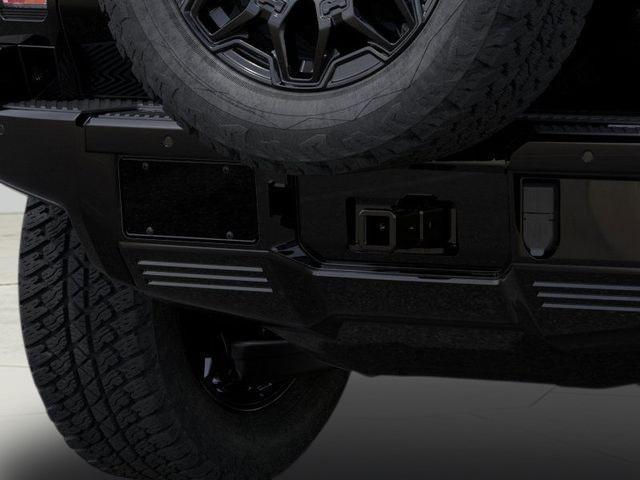 new 2025 GMC HUMMER EV SUV car, priced at $90,399