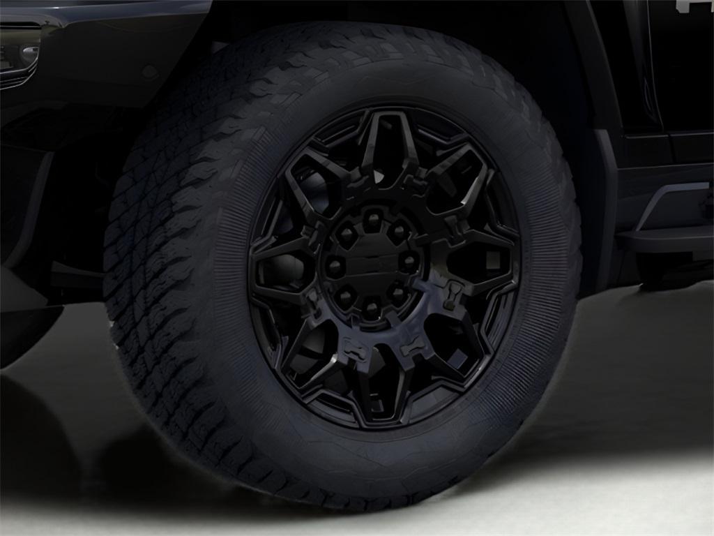 new 2025 GMC HUMMER EV SUV car, priced at $90,399