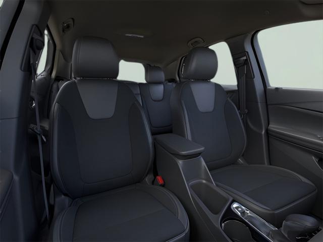 new 2025 Buick Encore GX car, priced at $27,352