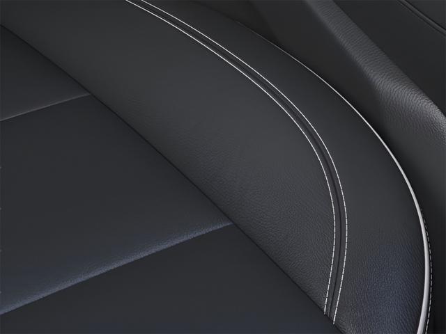 new 2025 Buick Enclave car, priced at $50,380